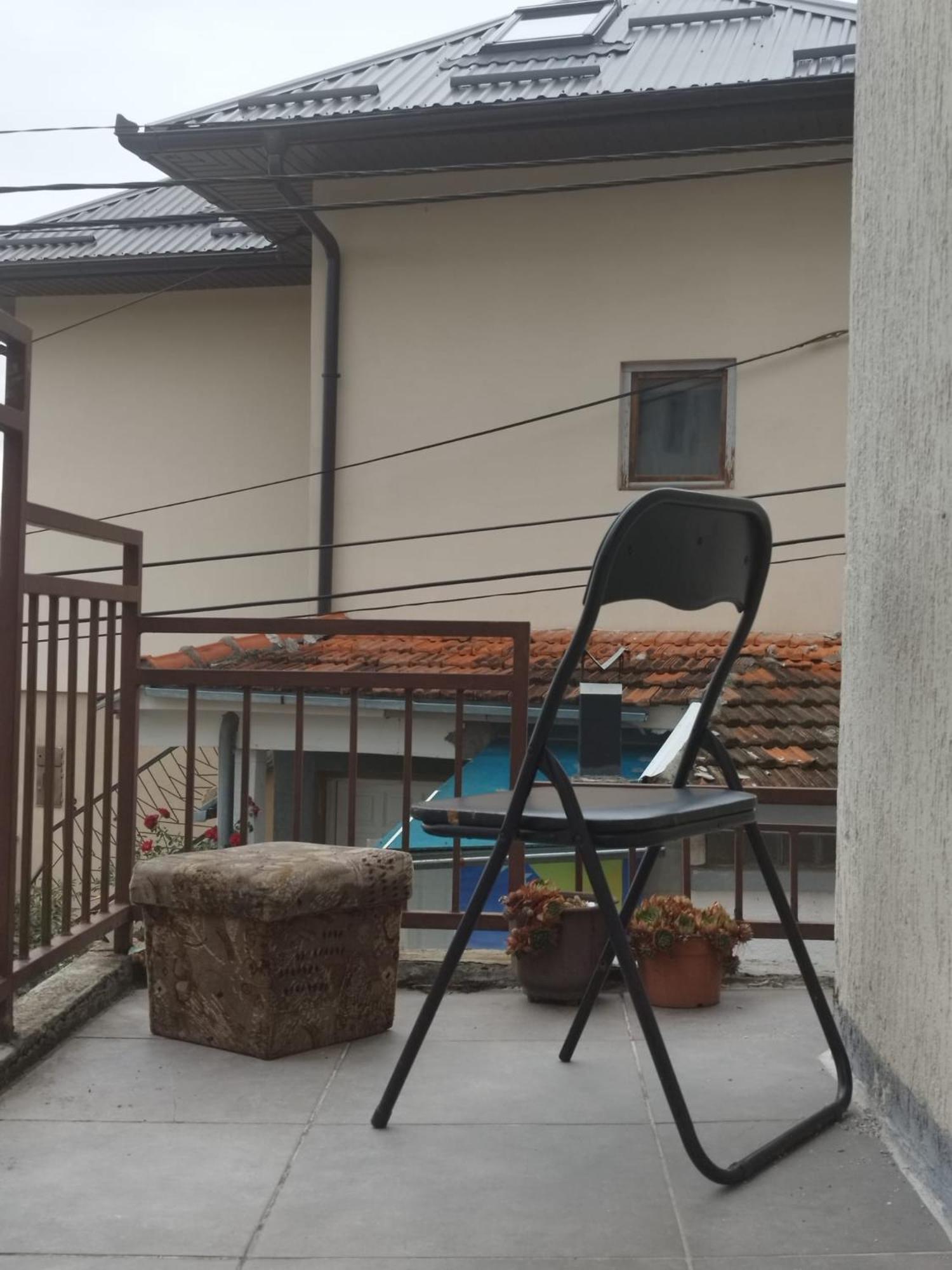 Budget Rooms Vratnik - Amazing Views Сараево Екстериор снимка