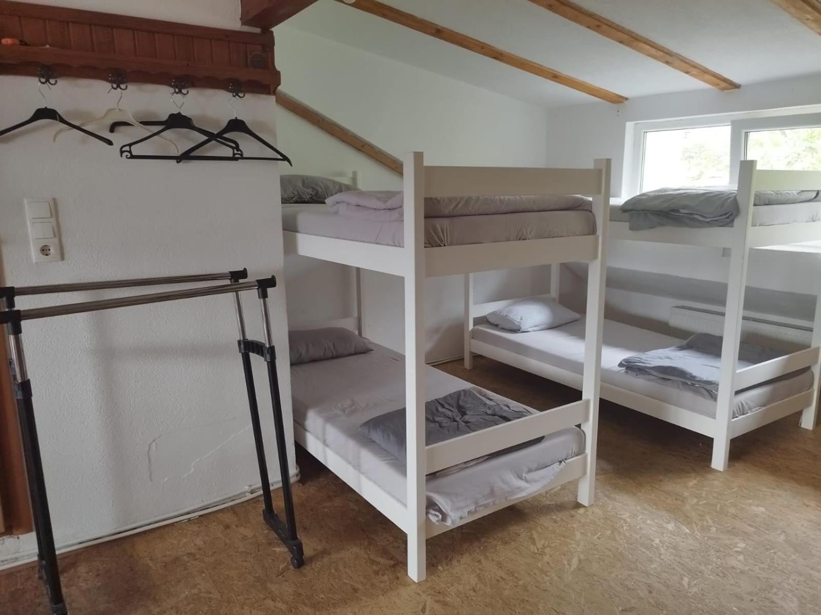 Budget Rooms Vratnik - Amazing Views Сараево Екстериор снимка