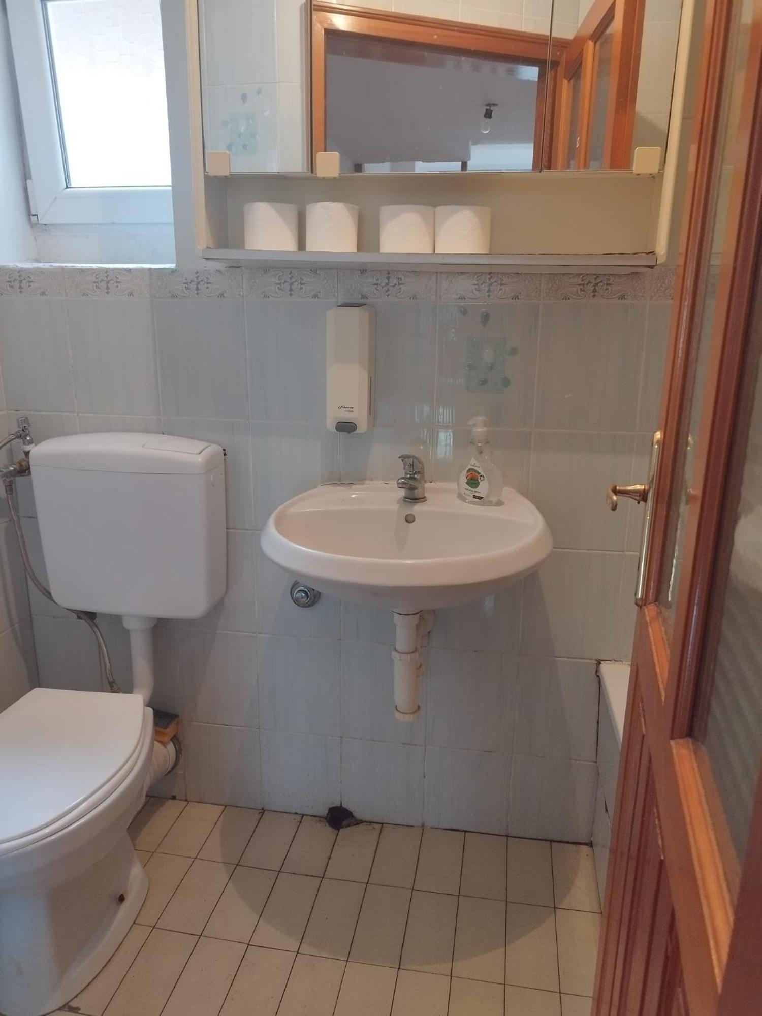 Budget Rooms Vratnik - Amazing Views Сараево Екстериор снимка