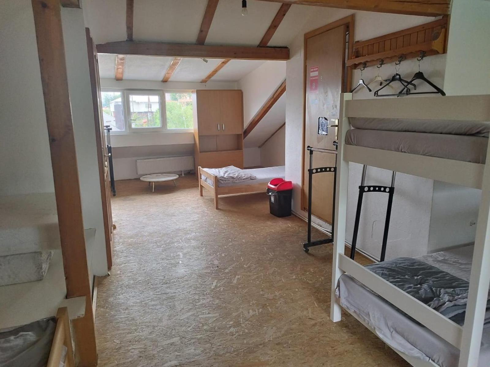 Budget Rooms Vratnik - Amazing Views Сараево Екстериор снимка