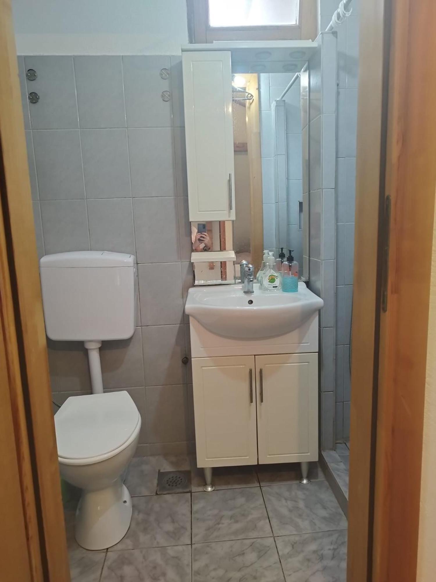 Budget Rooms Vratnik - Amazing Views Сараево Екстериор снимка