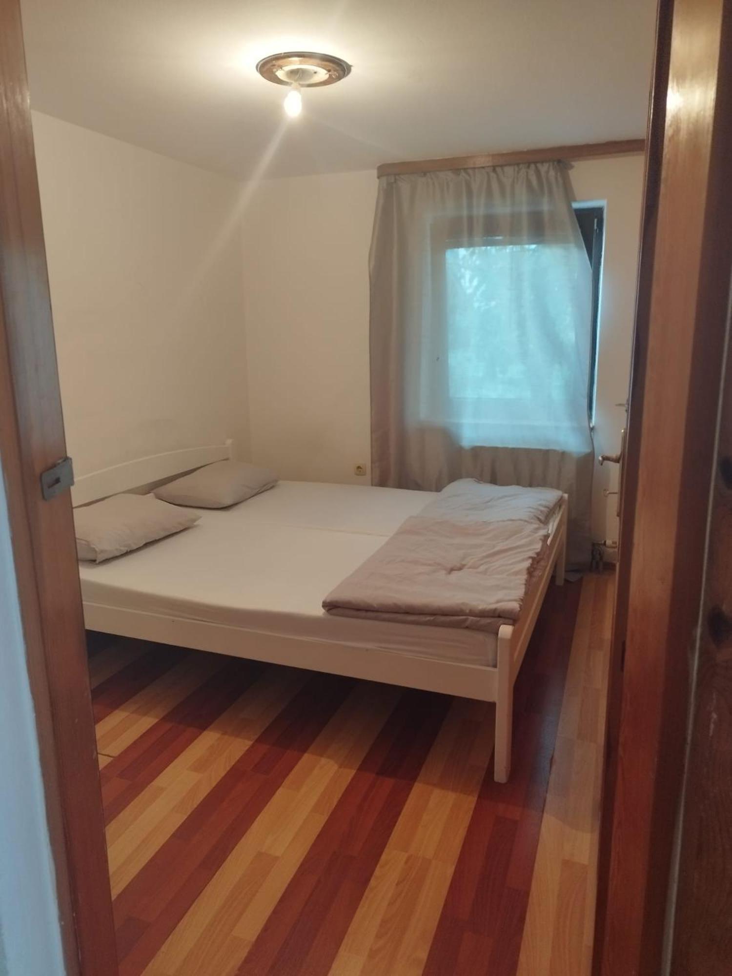 Budget Rooms Vratnik - Amazing Views Сараево Екстериор снимка