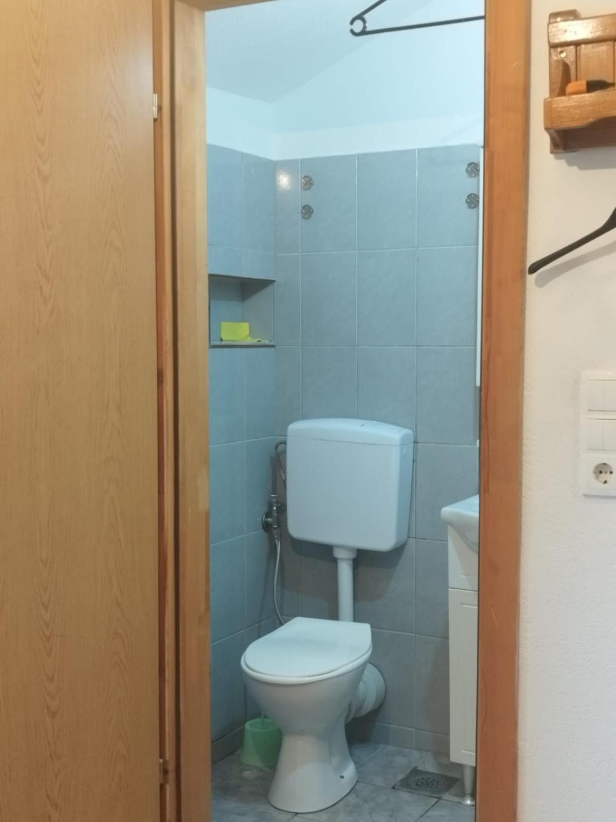Budget Rooms Vratnik - Amazing Views Сараево Екстериор снимка