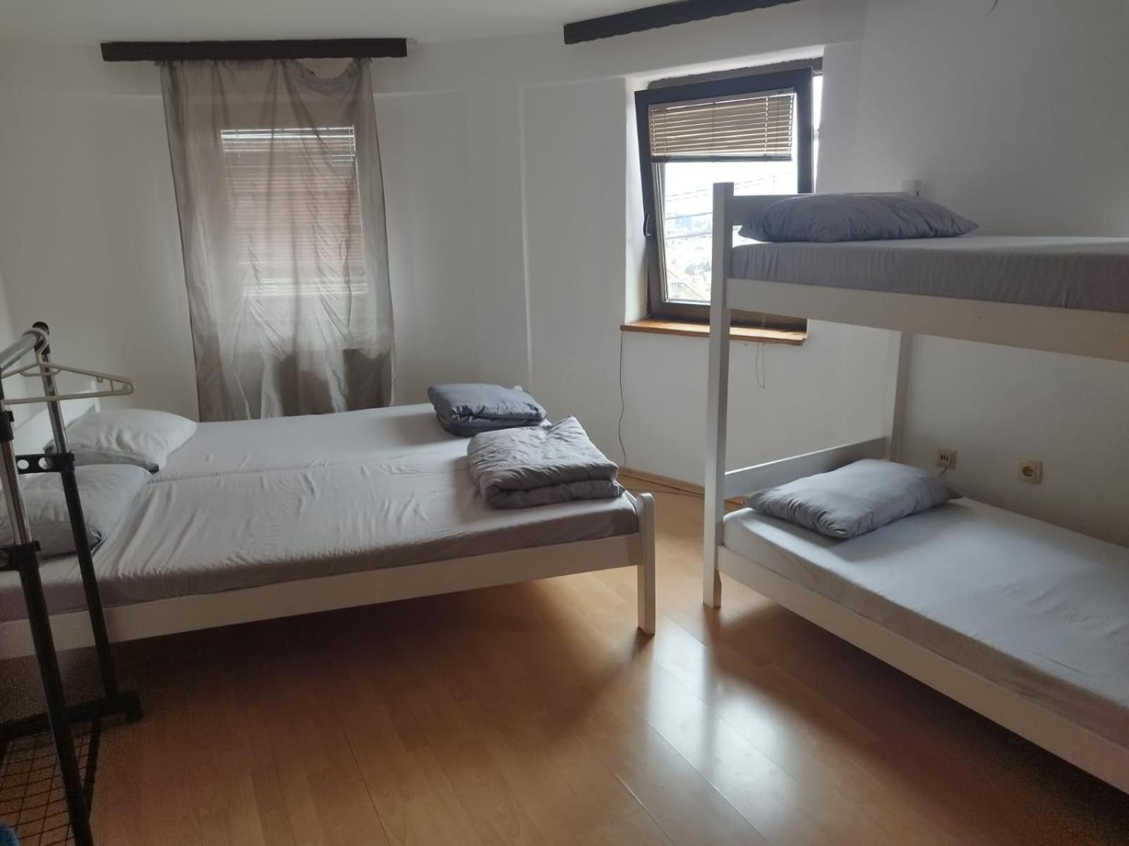 Budget Rooms Vratnik - Amazing Views Сараево Екстериор снимка
