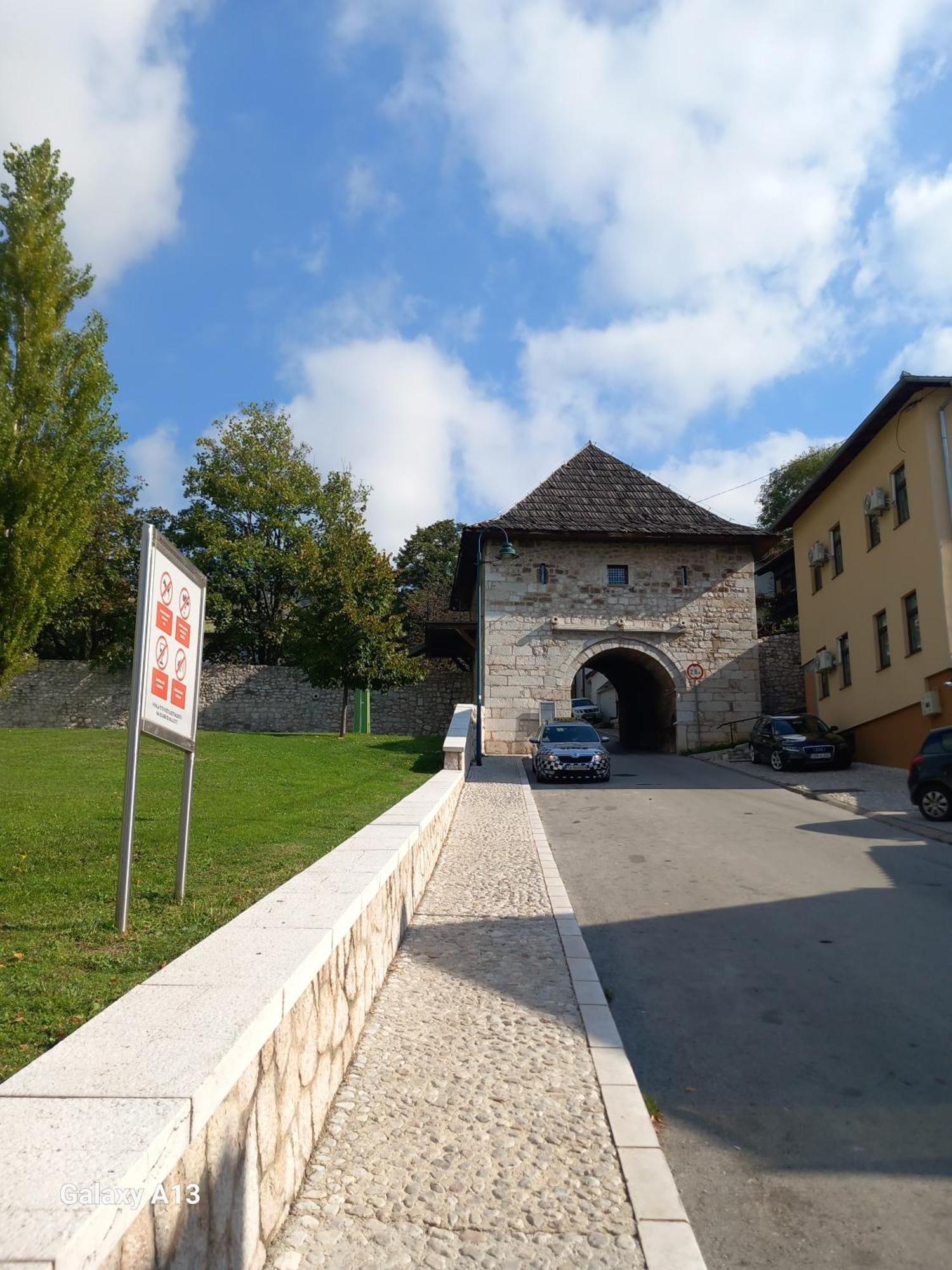 Budget Rooms Vratnik - Amazing Views Сараево Екстериор снимка