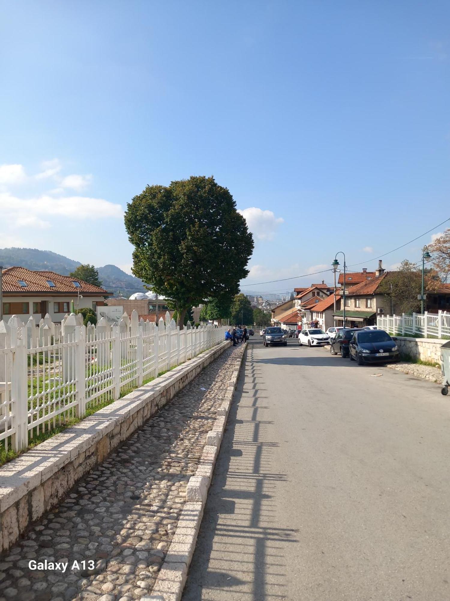 Budget Rooms Vratnik - Amazing Views Сараево Екстериор снимка