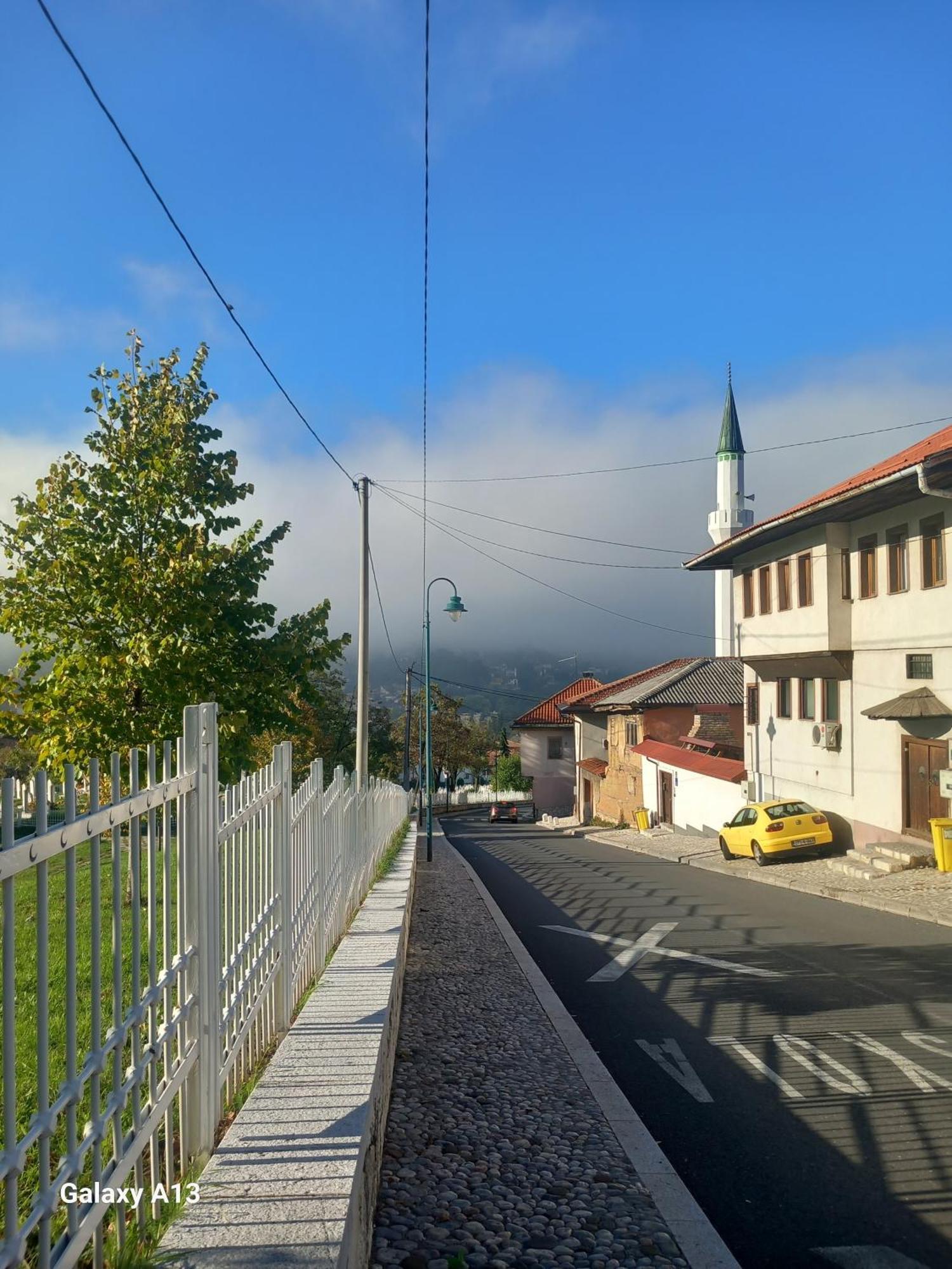 Budget Rooms Vratnik - Amazing Views Сараево Екстериор снимка
